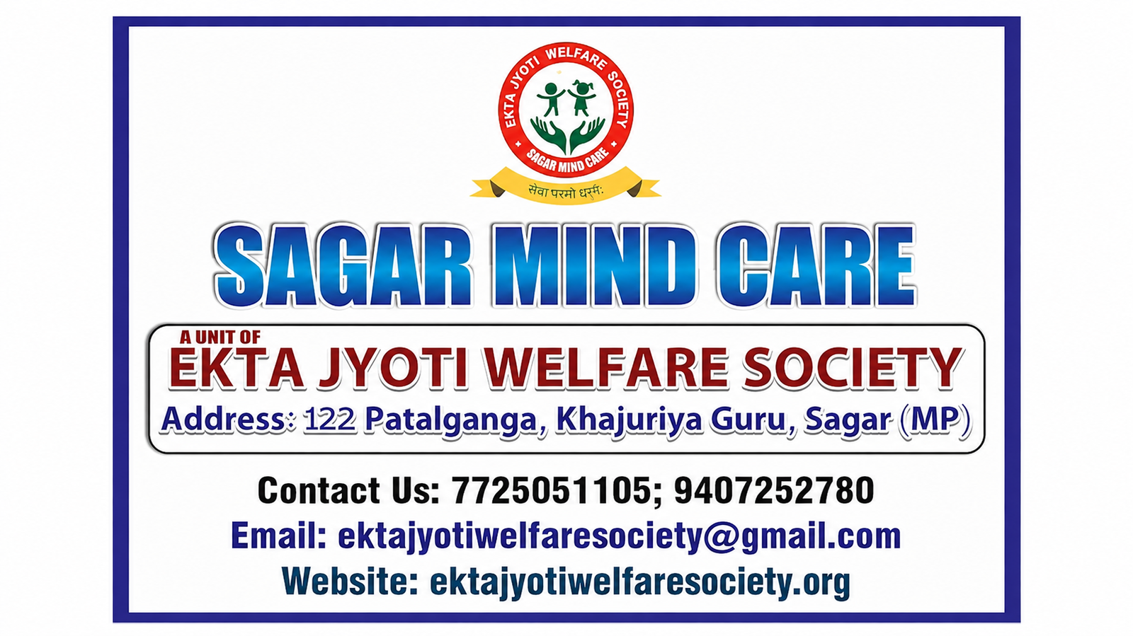 Clinical and Psychological Counseling